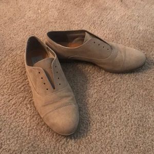 DV Flats from Target, Size 10, Women’s